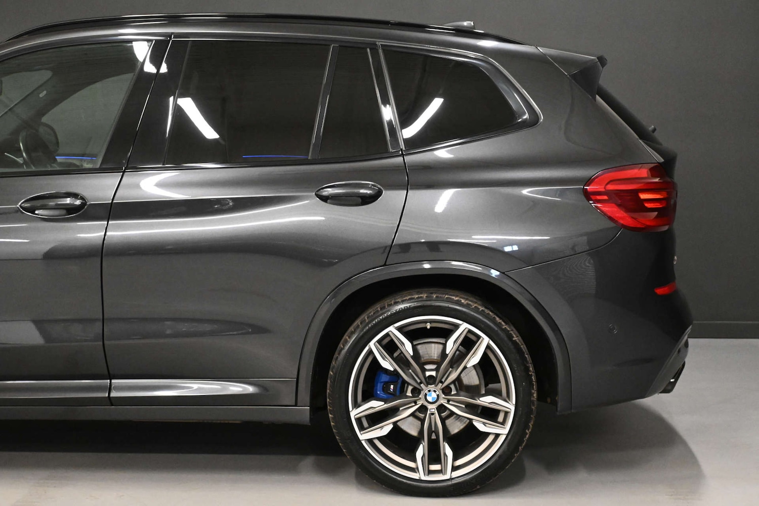 Used BMW X3 2019 for sale - 76948234: Photo 20