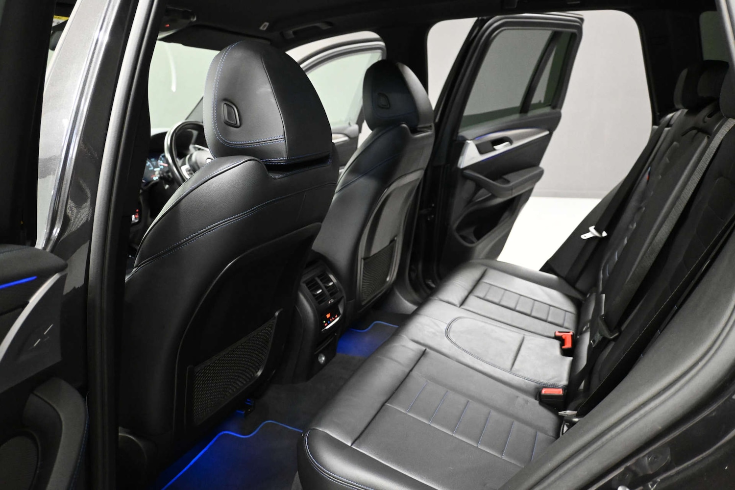 Used BMW X3 2019 for sale - 76948234: Photo 27