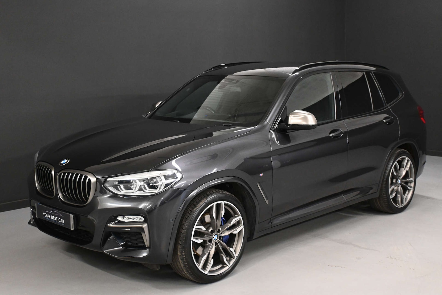 Used BMW X3 2019 for sale - 76948234: Photo 33
