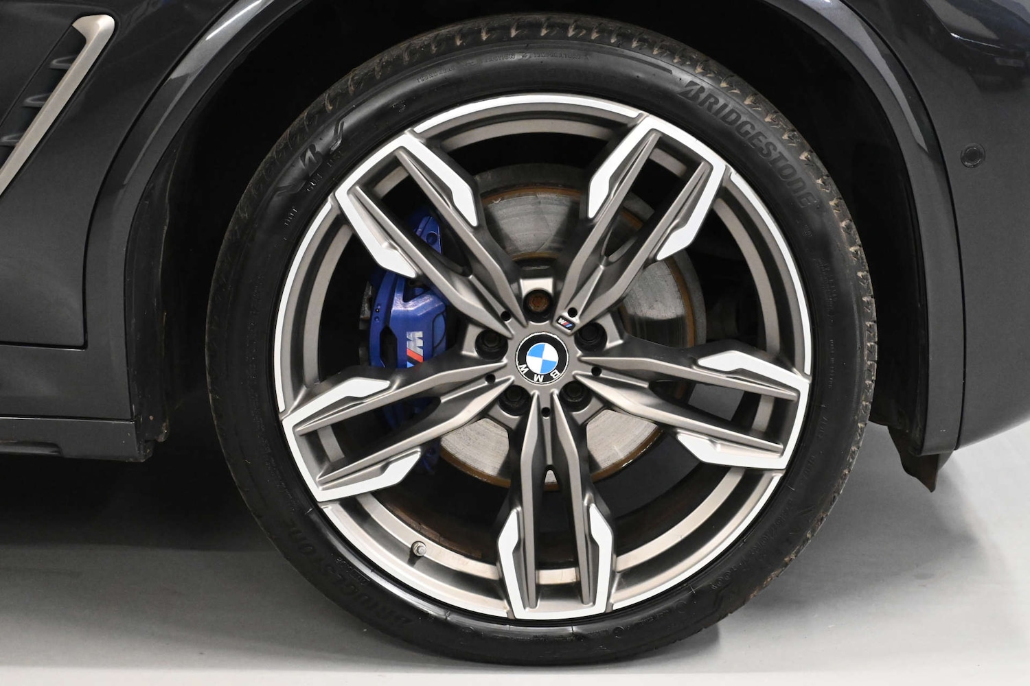 Used BMW X3 2019 for sale - 76948234: Photo 43