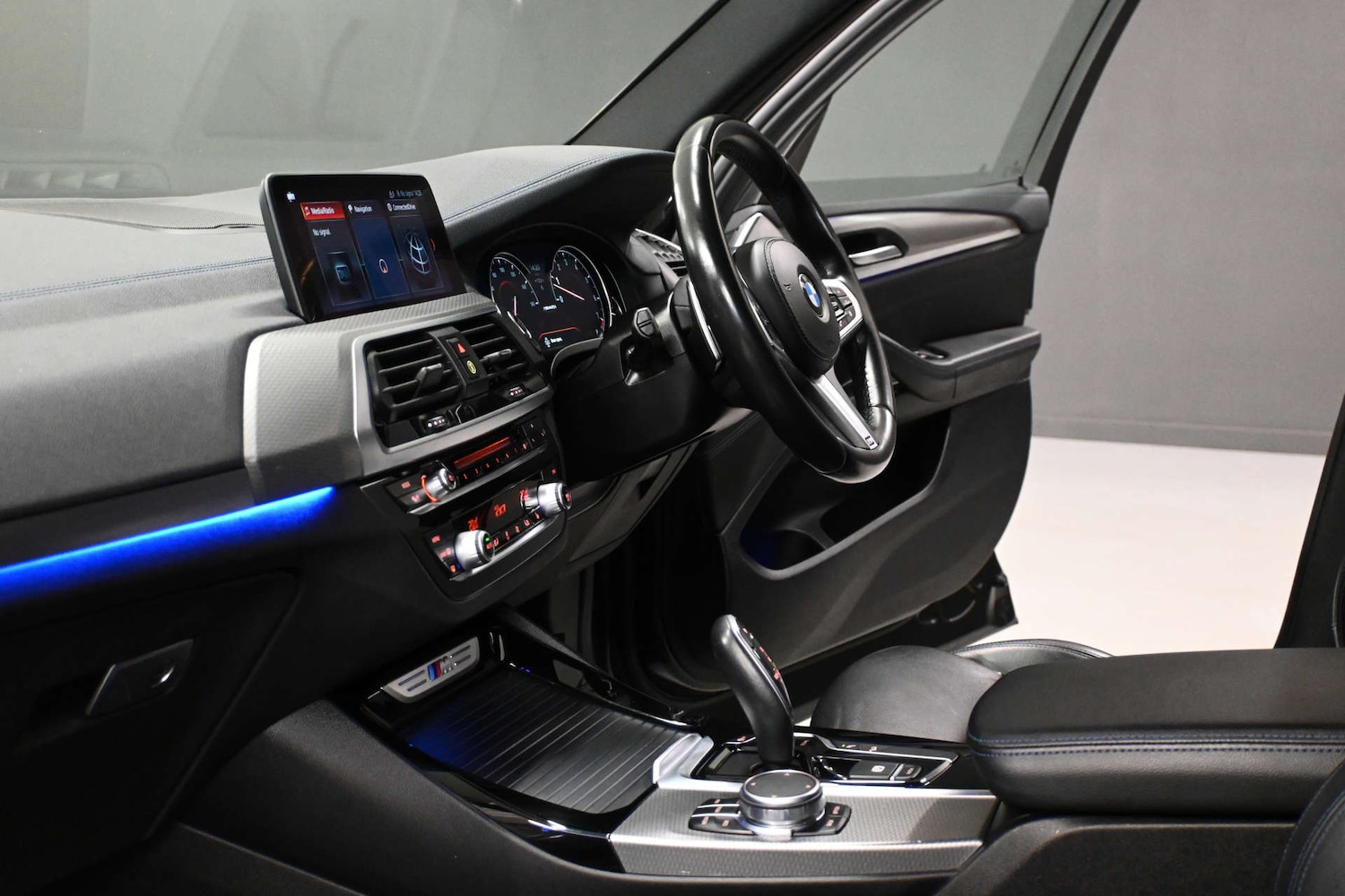 Used BMW X3 2019 for sale - 76948234: Photo 46