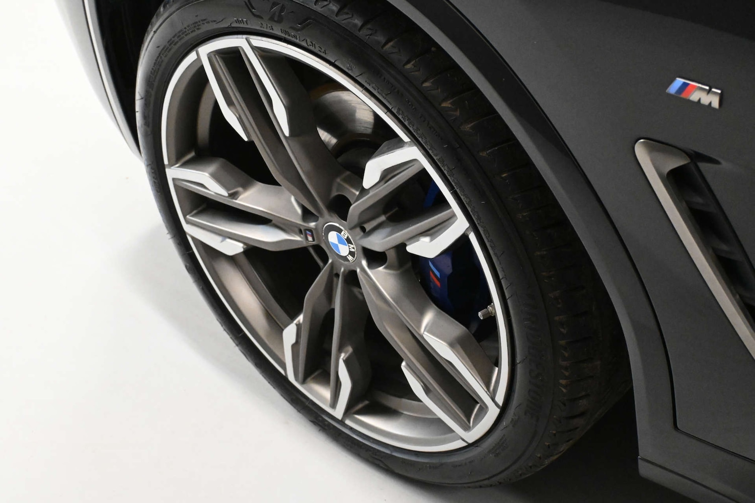 Used BMW X3 2019 for sale - 76948234: Photo 53