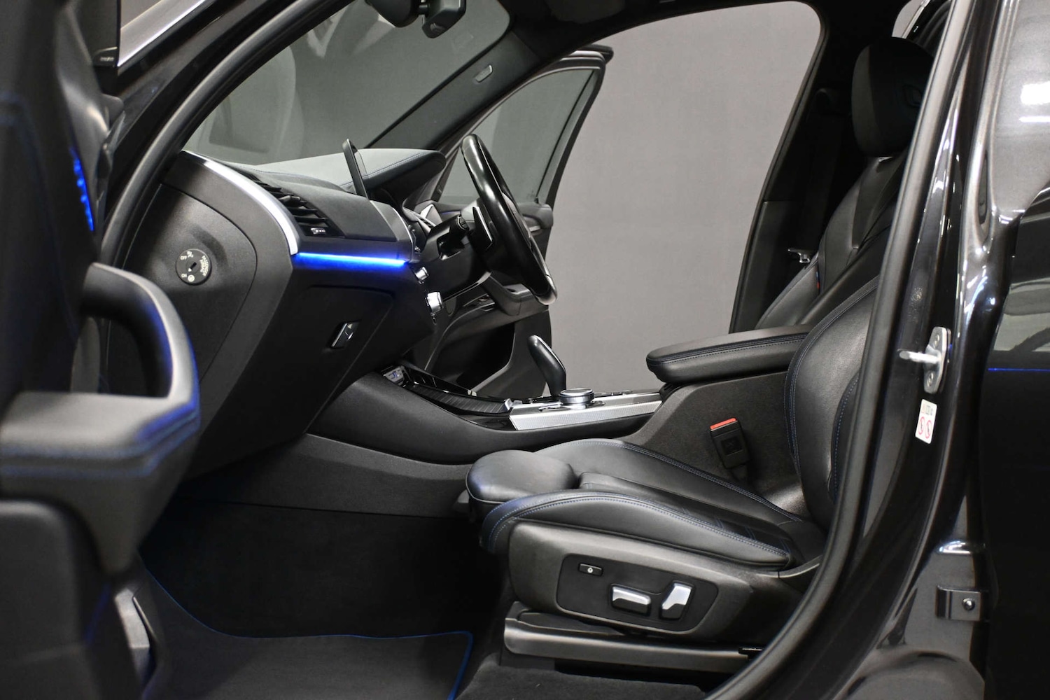 Used BMW X3 2019 for sale - 76948234: Photo 58