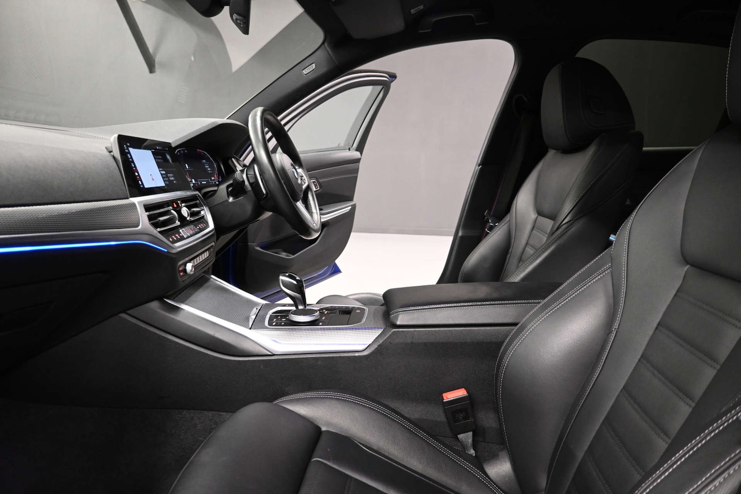 Used BMW 3 Series 2020 for sale - 77161987: Photo 11