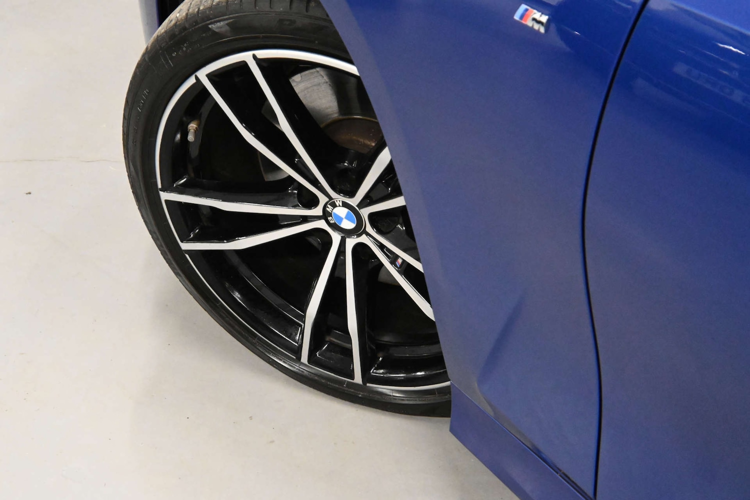 Used BMW 3 Series 2020 for sale - 77161987: Photo 13