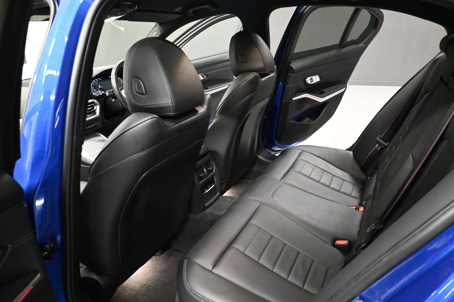 Used BMW 3 Series 2020 for sale - 77161987: Photo 14