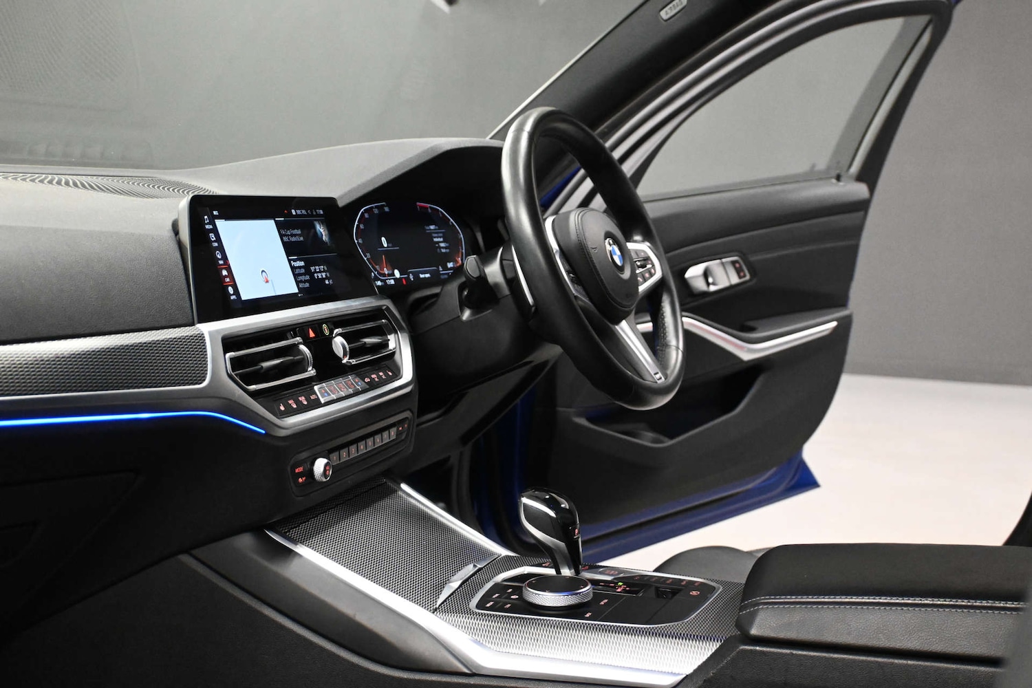 Used BMW 3 Series 2020 for sale - 77161987: Photo 16