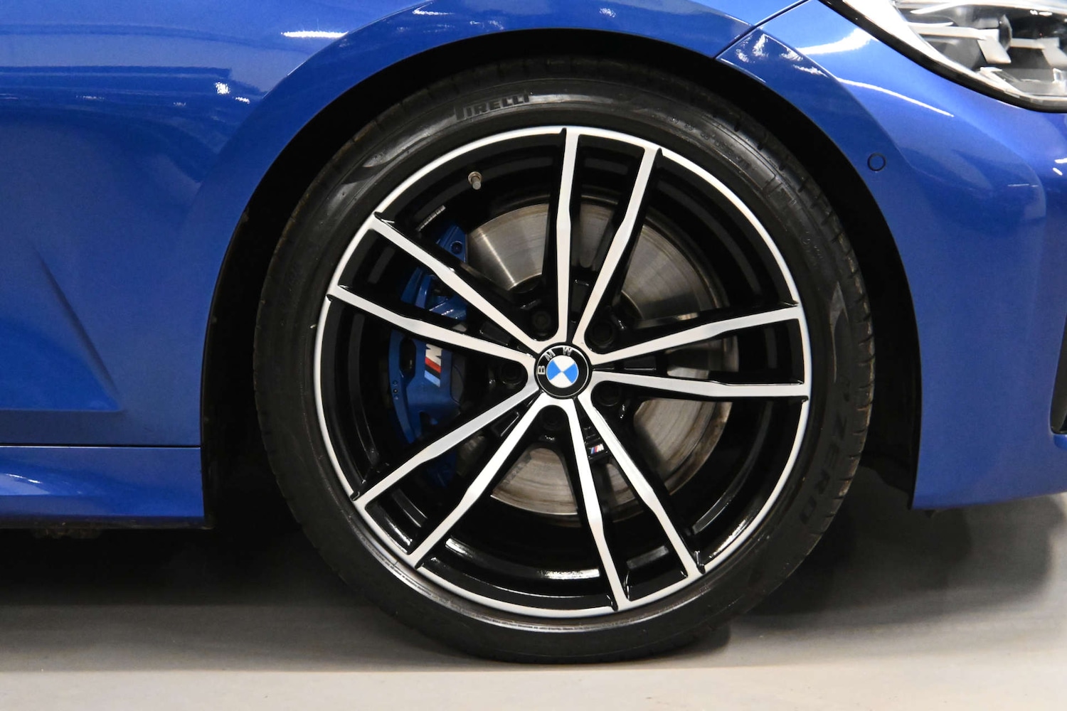 Used BMW 3 Series 2020 for sale - 77161987: Photo 17