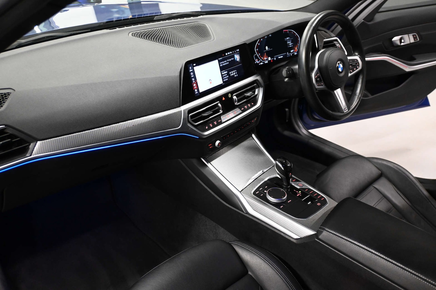 Used BMW 3 Series 2020 for sale - 77161987: Photo 18