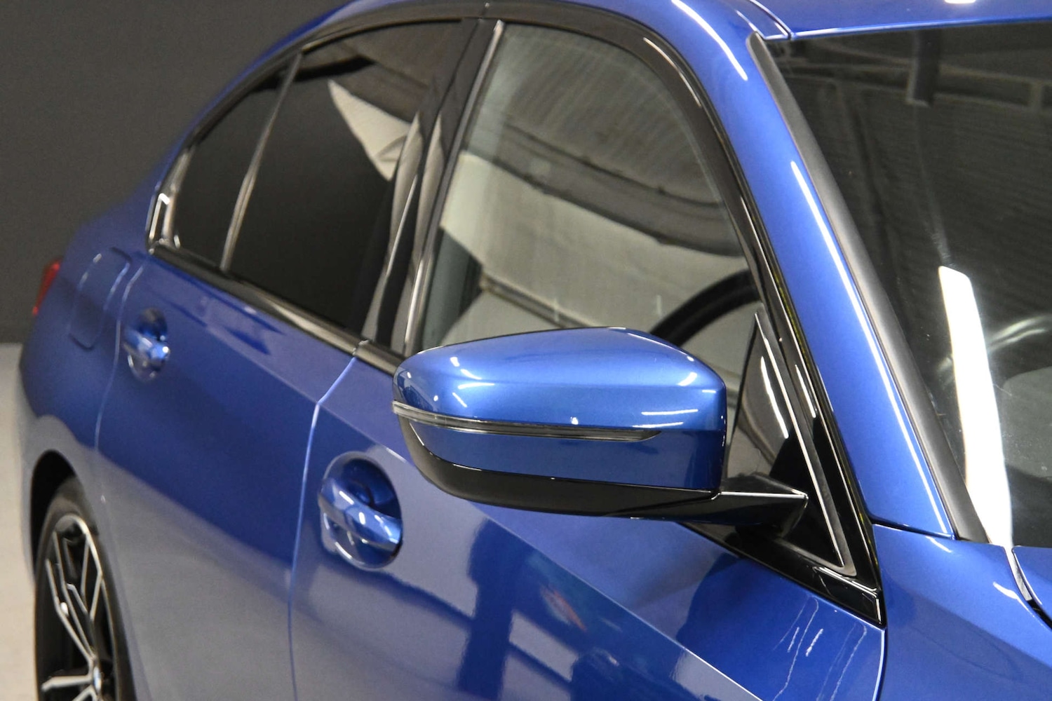 Used BMW 3 Series 2020 for sale - 77161987: Photo 19