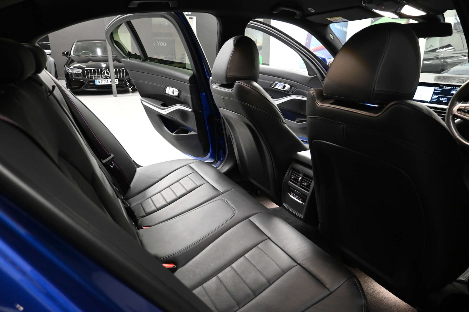 Used BMW 3 Series 2020 for sale - 77161987: Photo 20