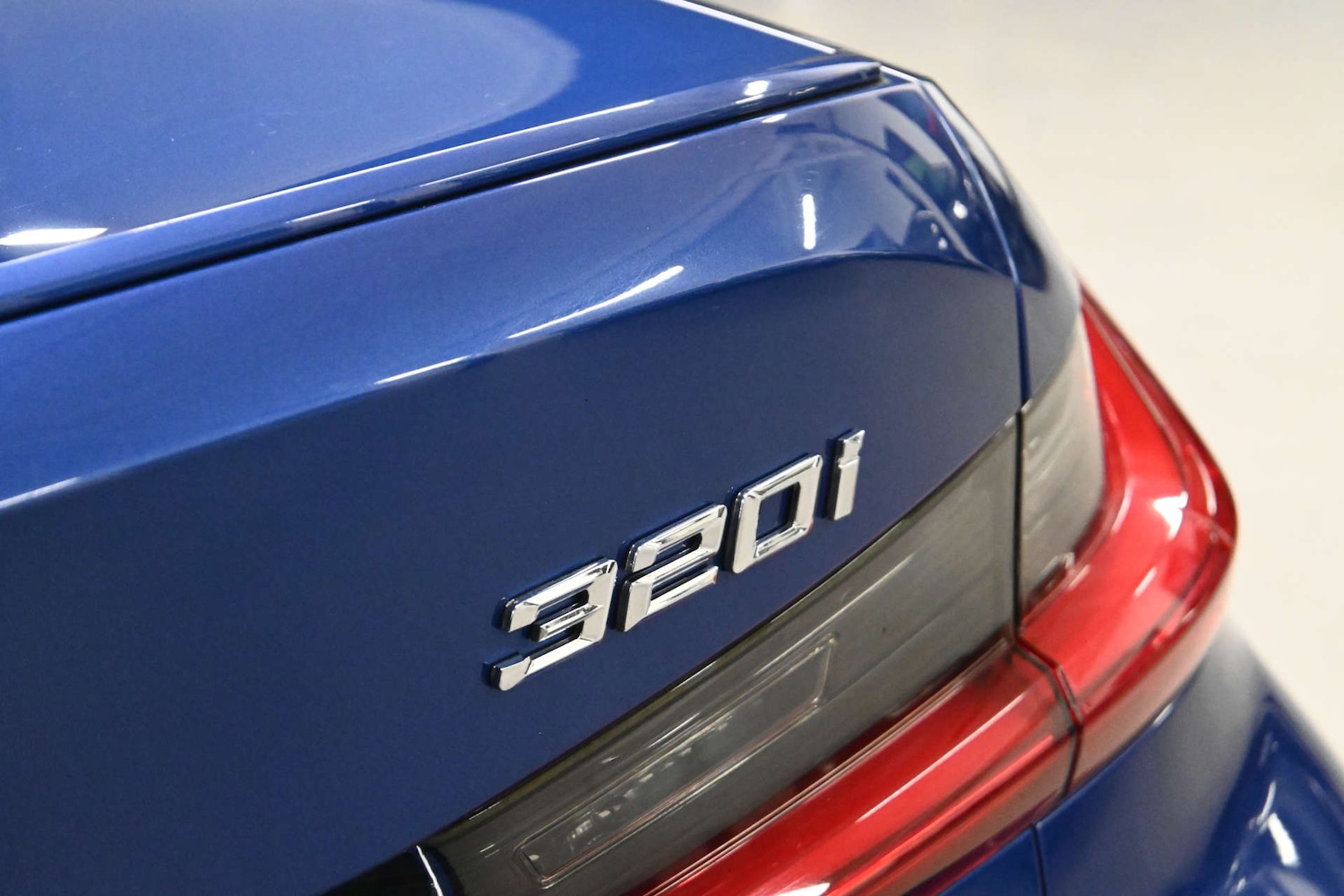 Used BMW 3 Series 2020 for sale - 77161987: Photo 21