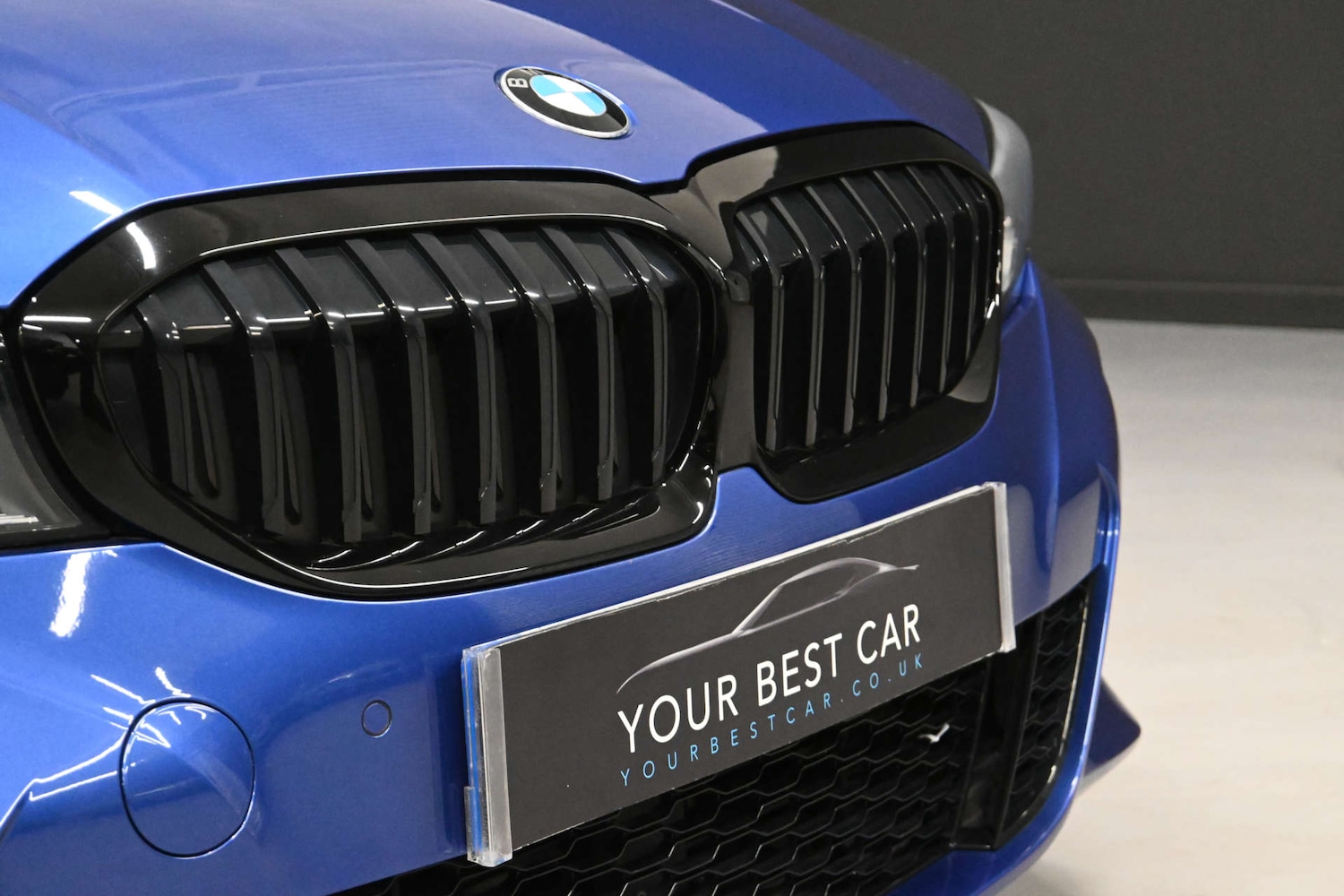 Used BMW 3 Series 2020 for sale - 77161987: Photo 28