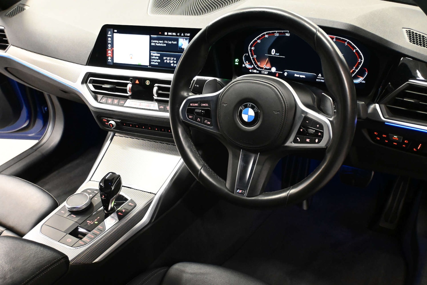 Used BMW 3 Series 2020 for sale - 77161987: Photo 31