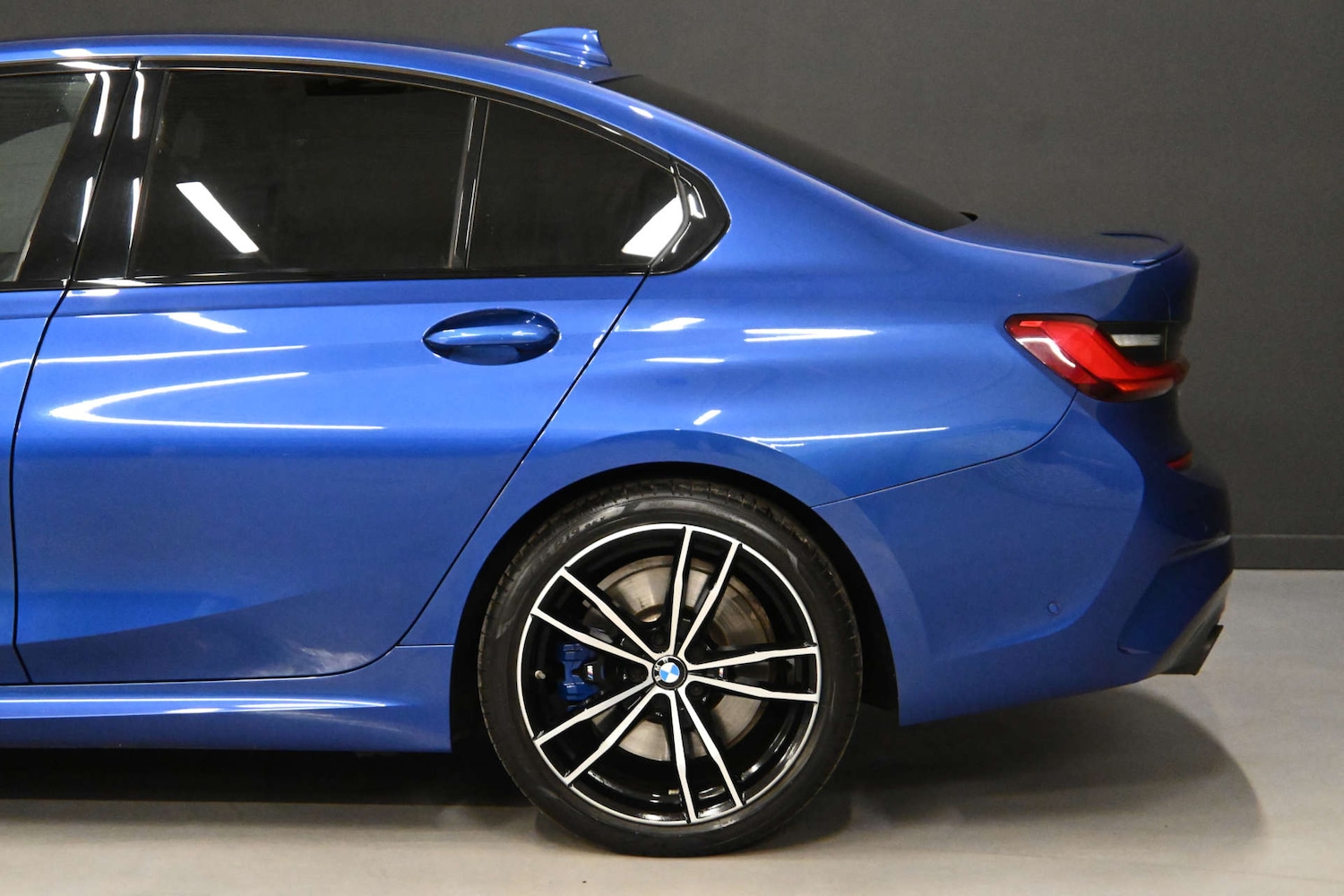 Used BMW 3 Series 2020 for sale - 77161987: Photo 32