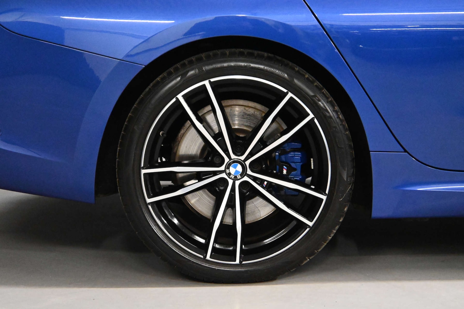 Used BMW 3 Series 2020 for sale - 77161987: Photo 34