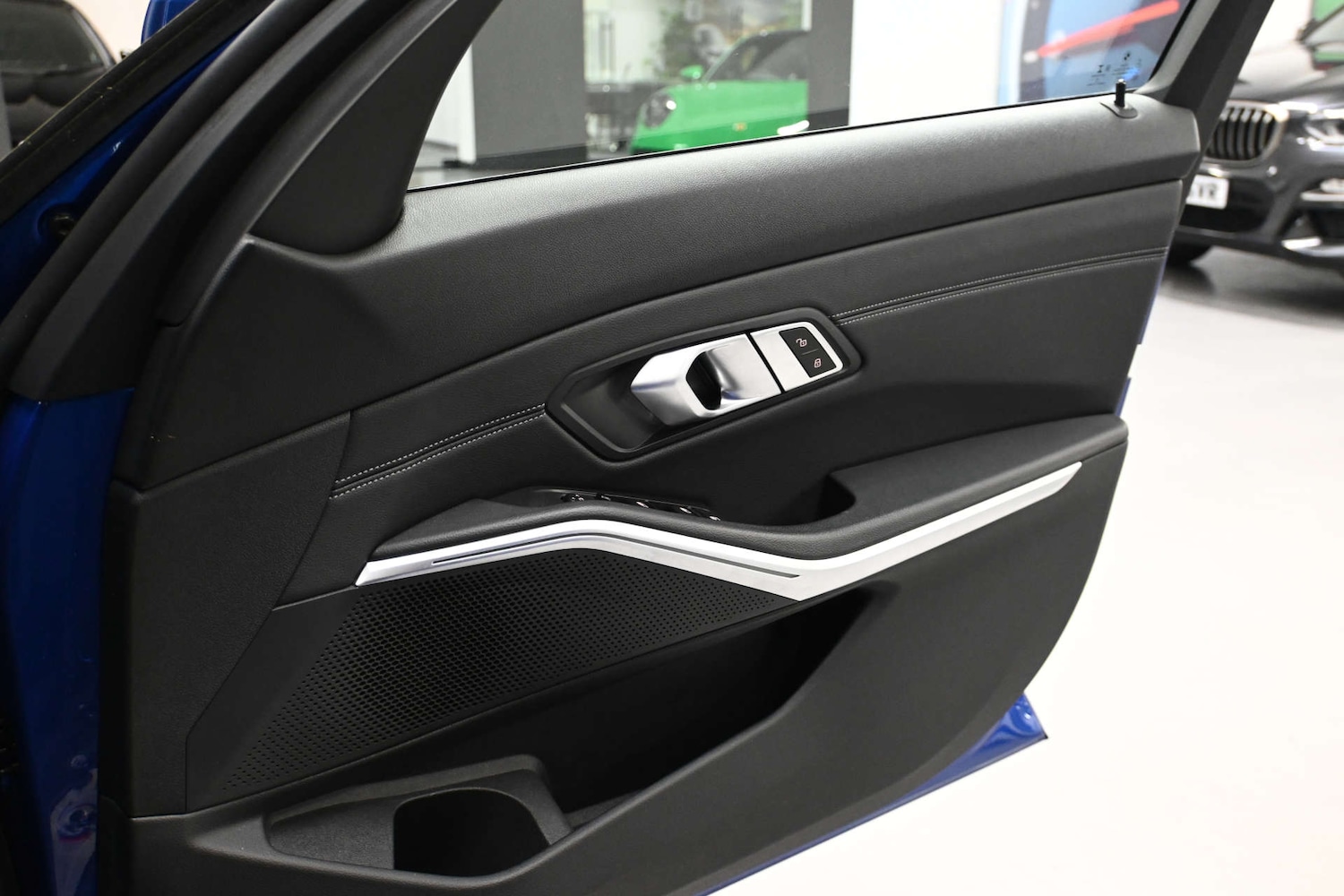 Used BMW 3 Series 2020 for sale - 77161987: Photo 37