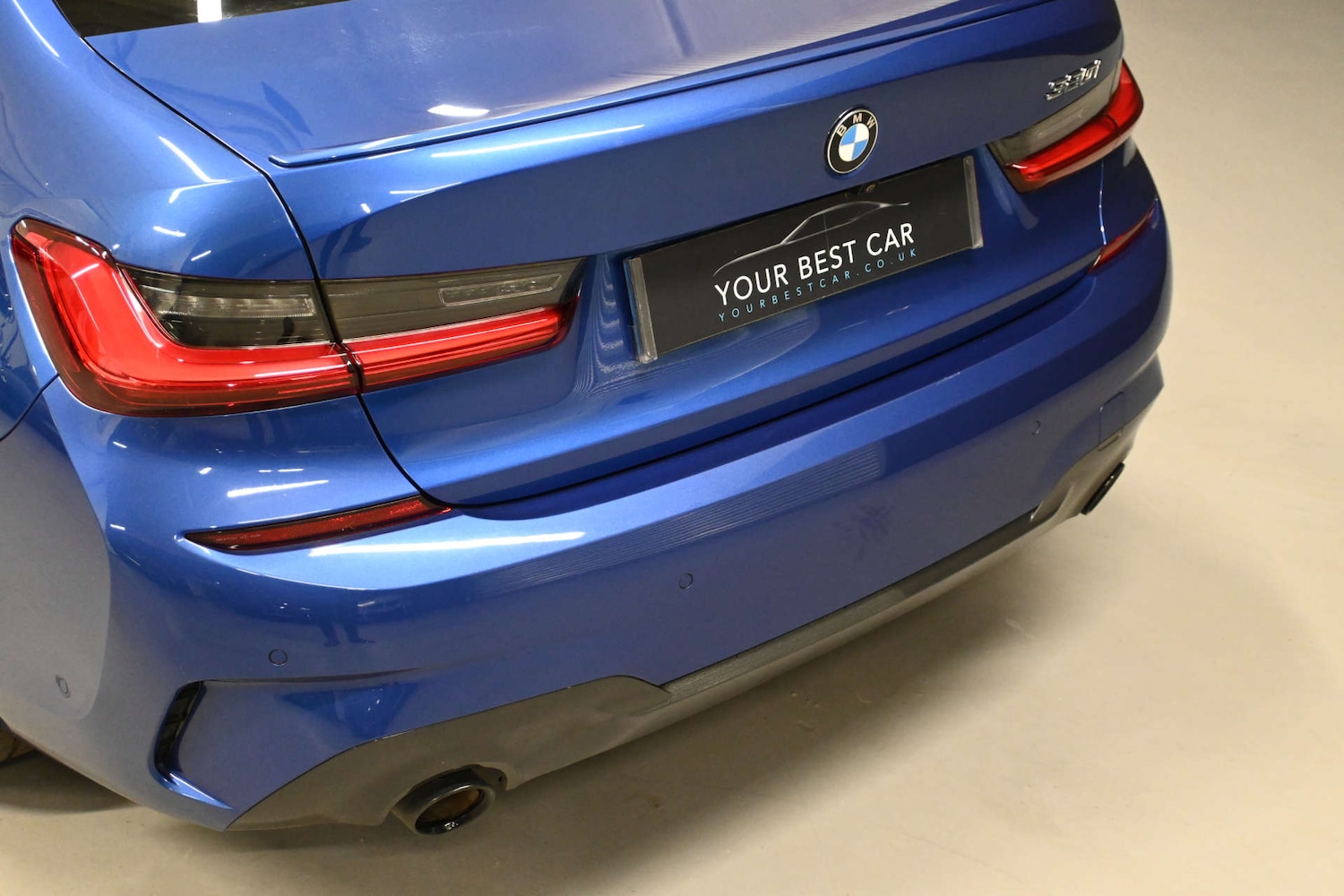 Used BMW 3 Series 2020 for sale - 77161987: Photo 43