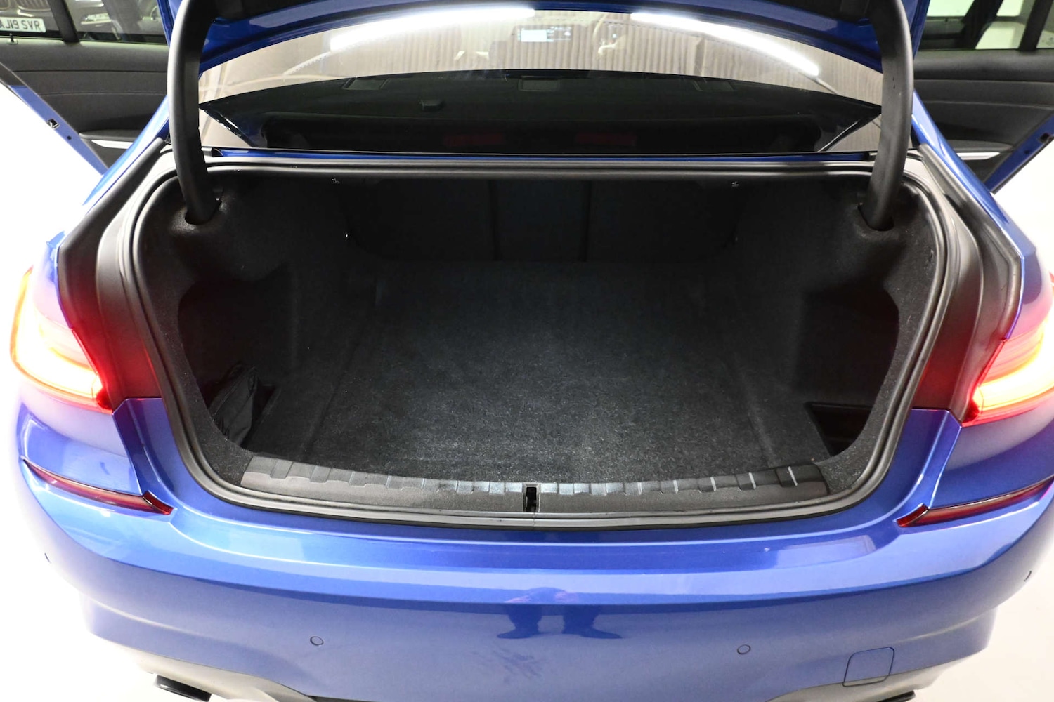 Used BMW 3 Series 2020 for sale - 77161987: Photo 52