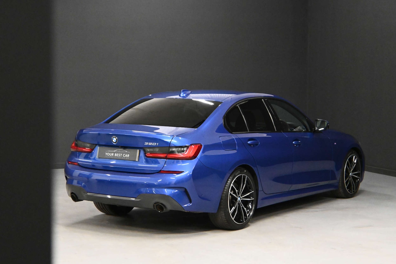 Used BMW 3 Series 2020 for sale - 77161987: Photo 8