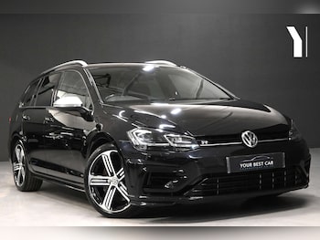 Used Volkswagen Golf 2020 for sale - 78620000: Photo