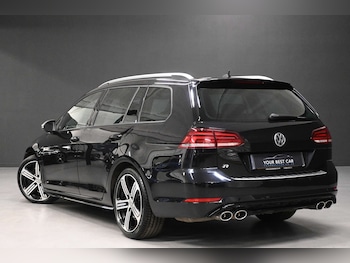 Used Volkswagen Golf 2020 for sale - 78620000: Photo
