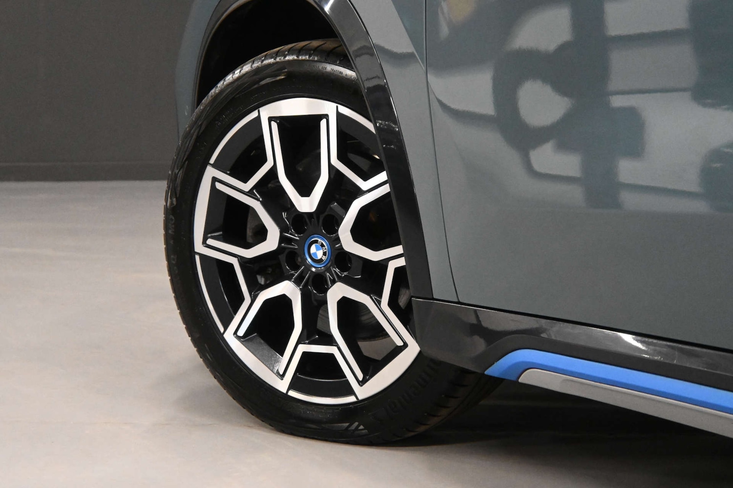 Used BMW iX1 2023 for sale - 78122988: Photo 11