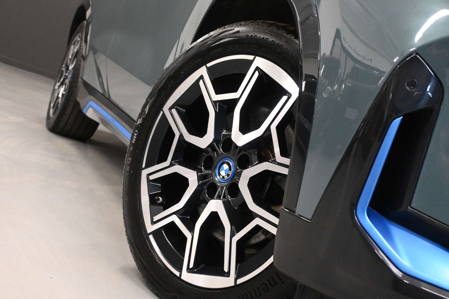 Used BMW iX1 2023 for sale - 78122988: Photo 14