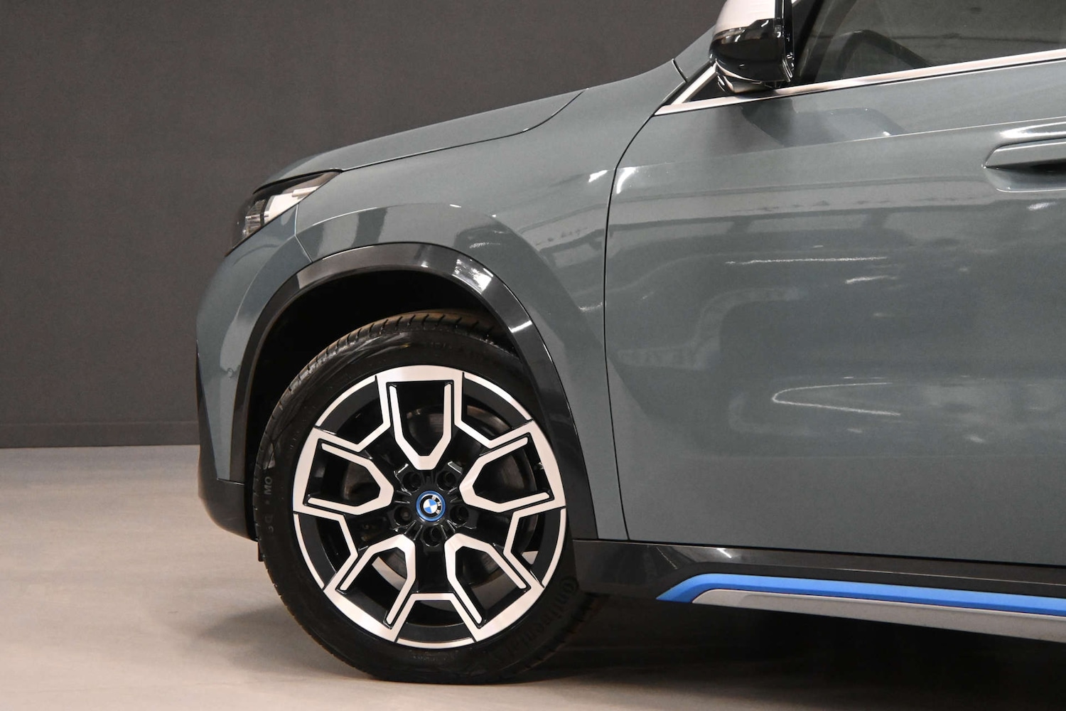 Used BMW iX1 2023 for sale - 78122988: Photo 17