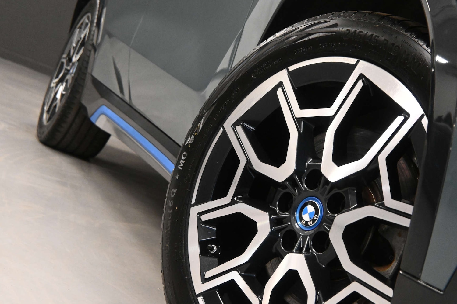 Used BMW iX1 2023 for sale - 78122988: Photo 19