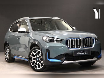 Used BMW iX1 2023 for sale - 78122988: Photo