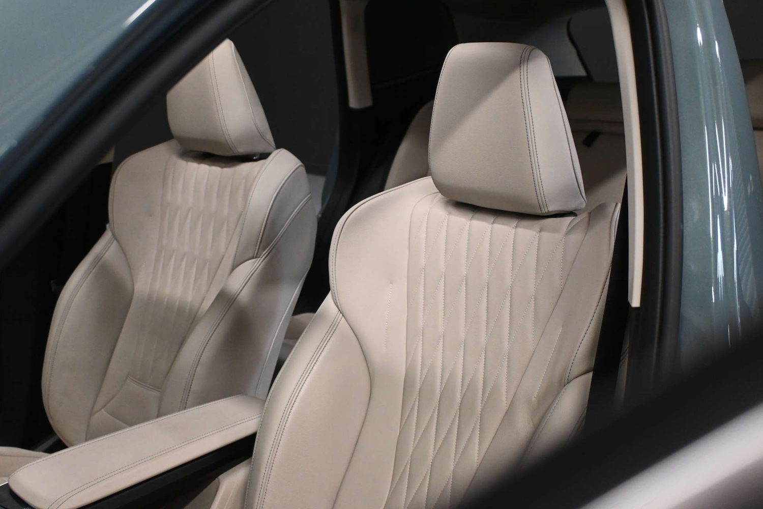 Used BMW iX1 2023 for sale - 78122988: Photo 20