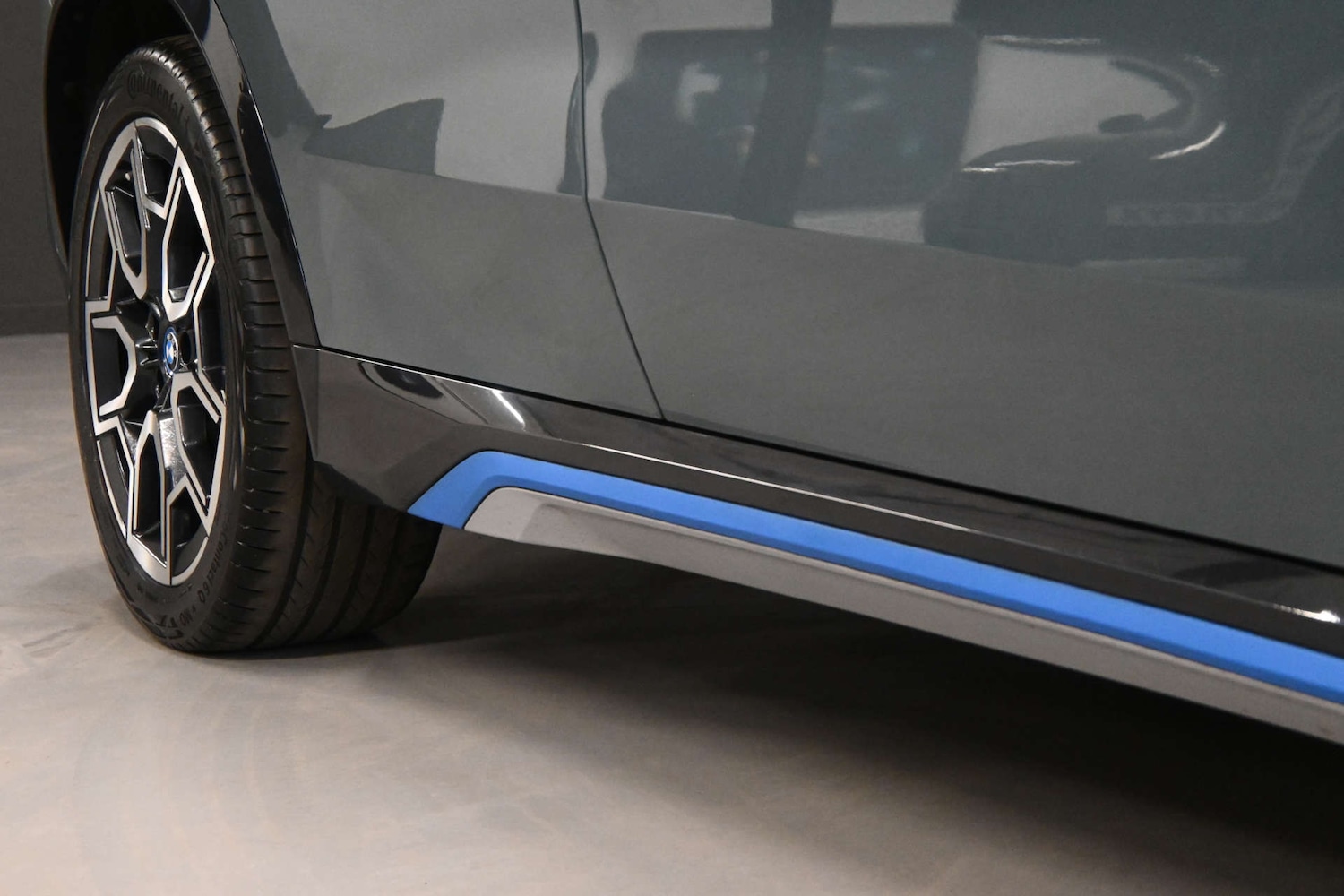 Used BMW iX1 2023 for sale - 78122988: Photo 21