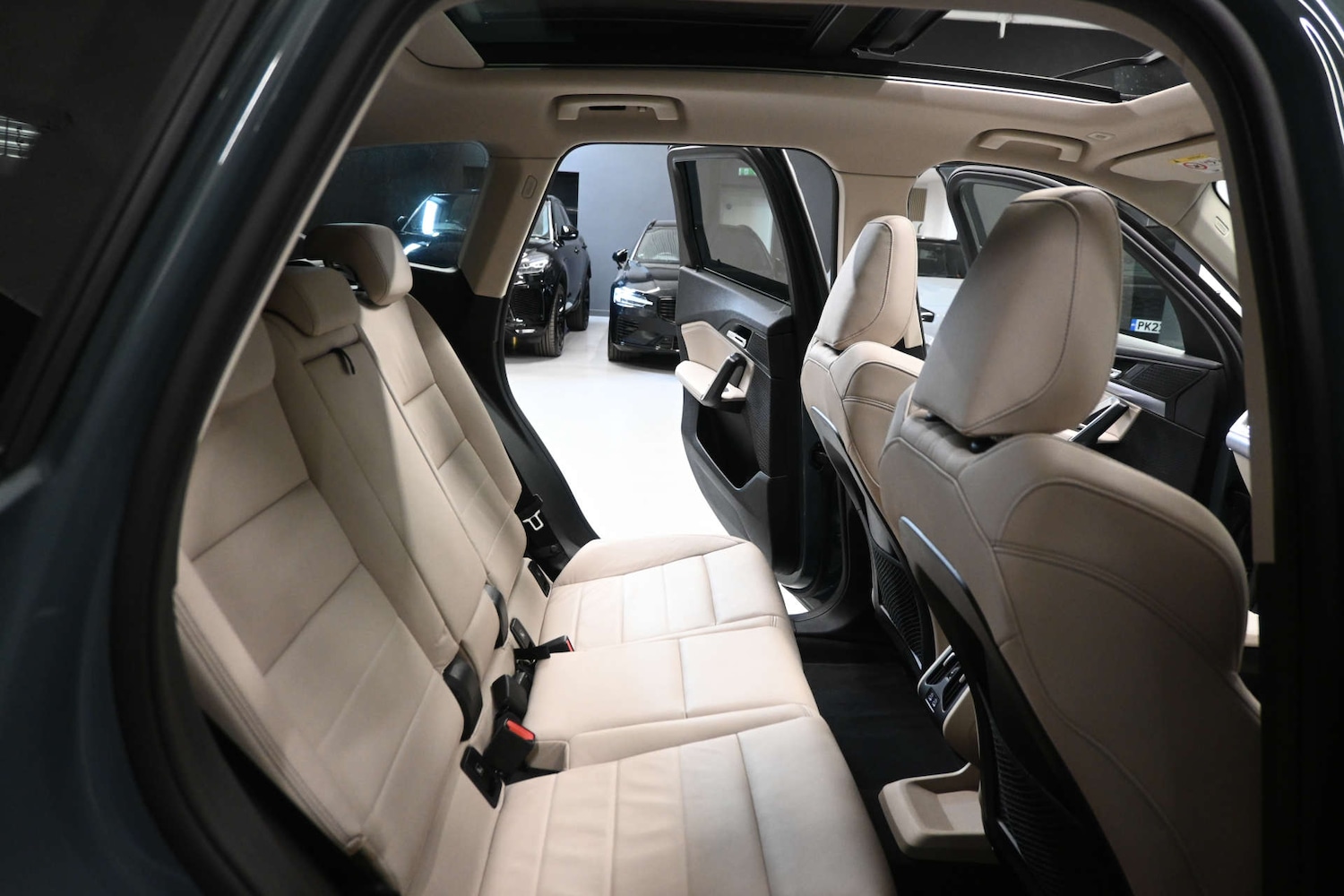 Used BMW iX1 2023 for sale - 78122988: Photo 22