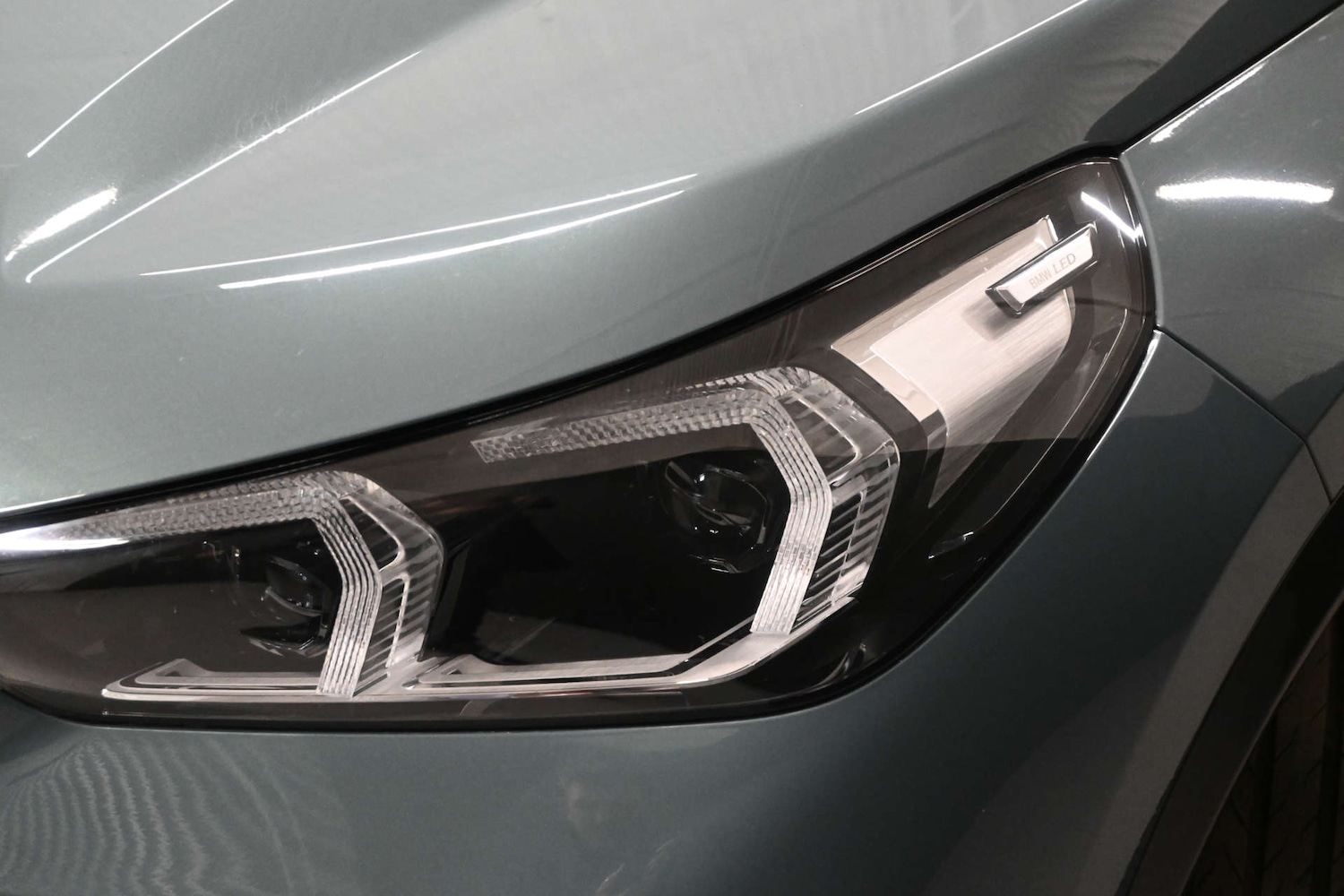 Used BMW iX1 2023 for sale - 78122988: Photo 25