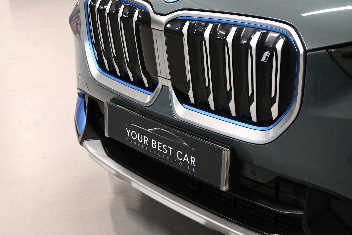 Used BMW iX1 2023 for sale - 78122988: Photo 28