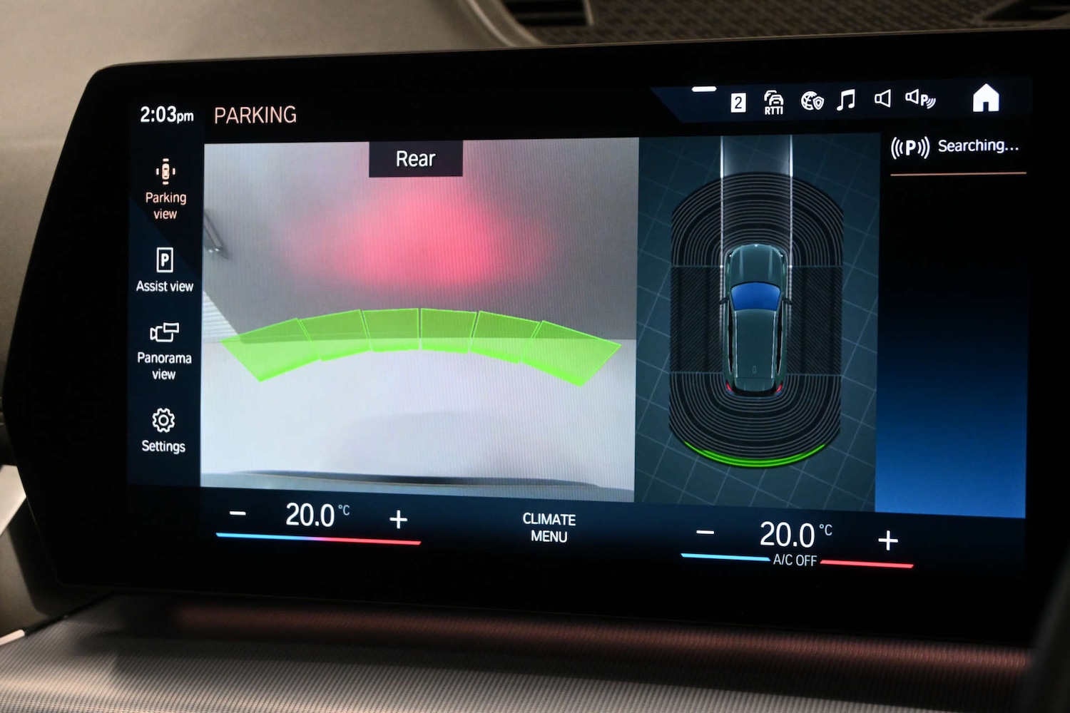 Used BMW iX1 2023 for sale - 78122988: Photo 29