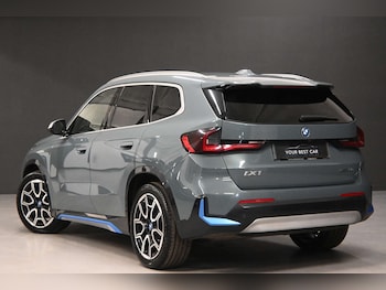 Used BMW iX1 2023 for sale - 78122988: Photo