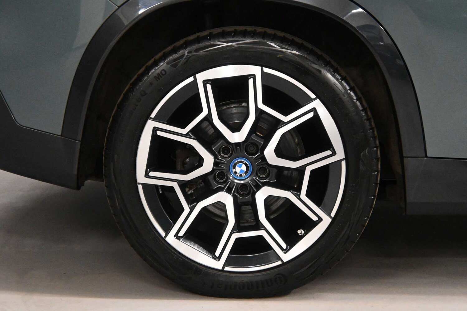 Used BMW iX1 2023 for sale - 78122988: Photo 32