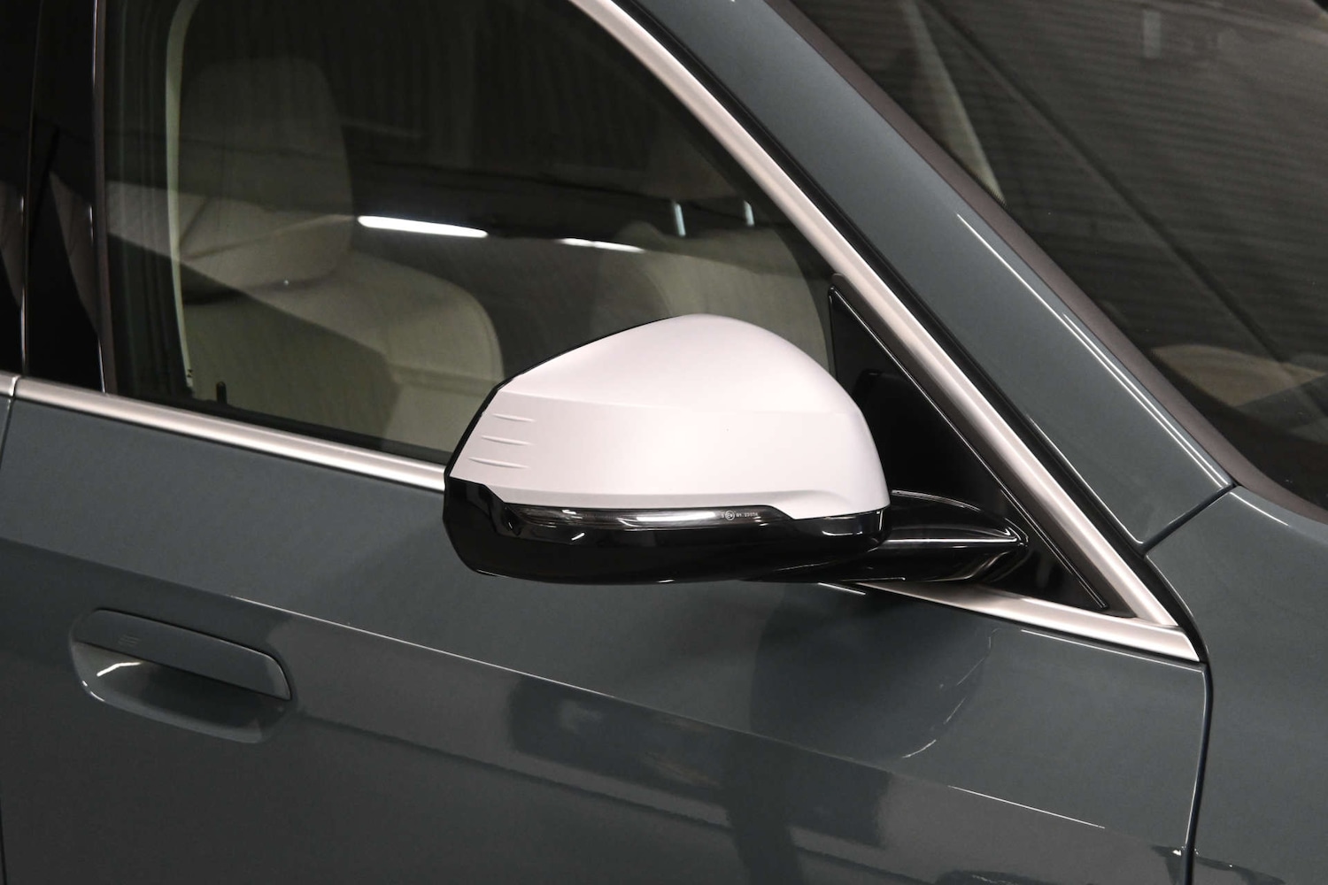 Used BMW iX1 2023 for sale - 78122988: Photo 38