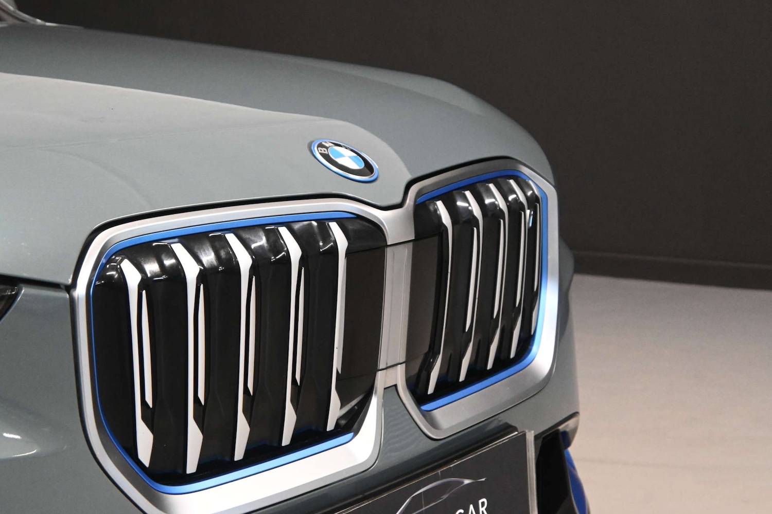 Used BMW iX1 2023 for sale - 78122988: Photo 40