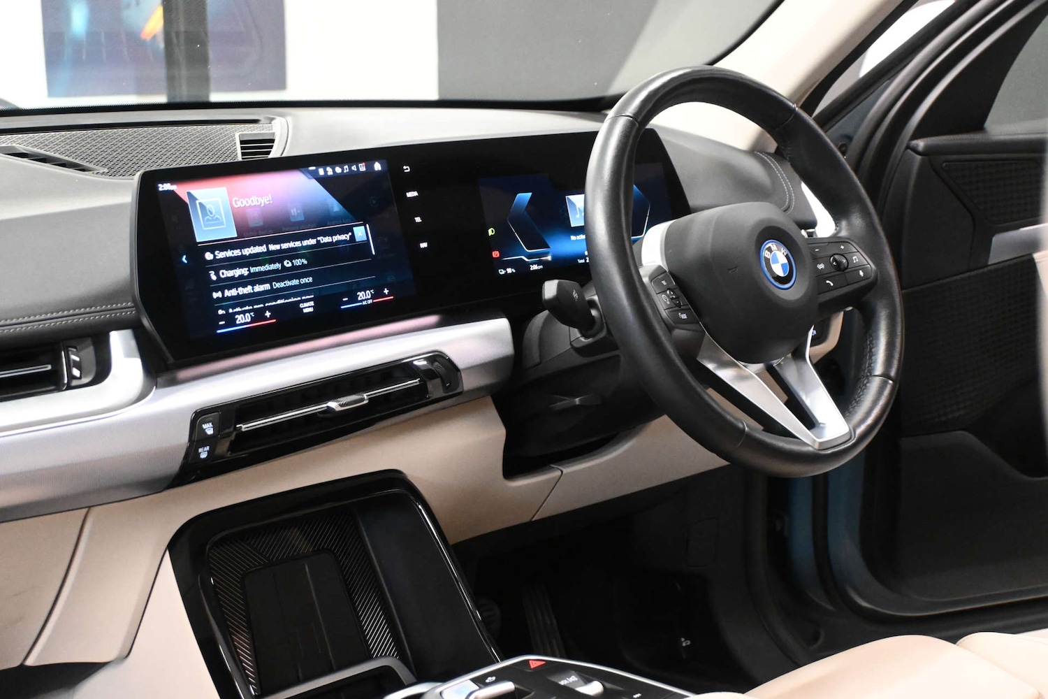 Used BMW iX1 2023 for sale - 78122988: Photo 44