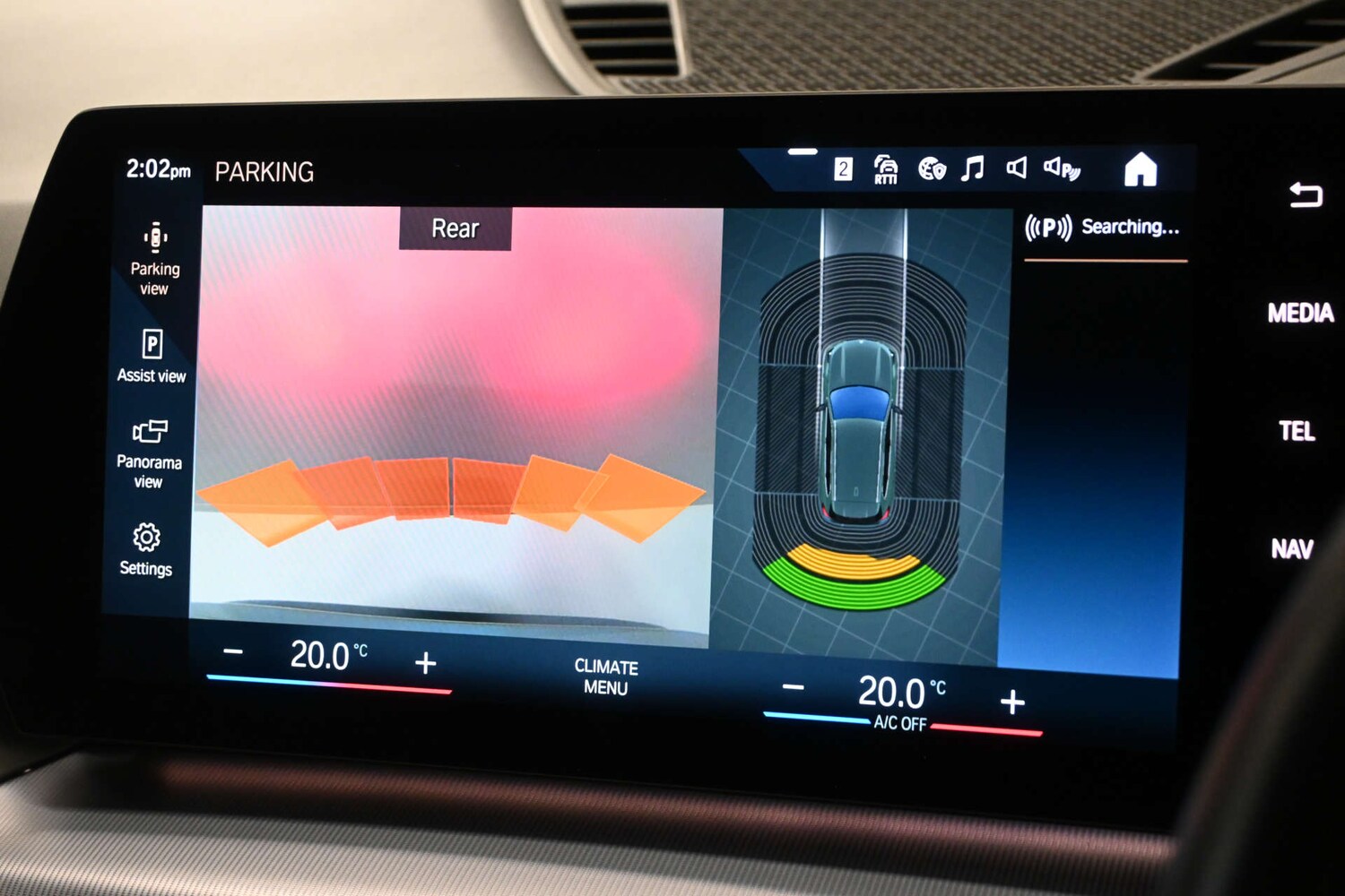 Used BMW iX1 2023 for sale - 78122988: Photo 45