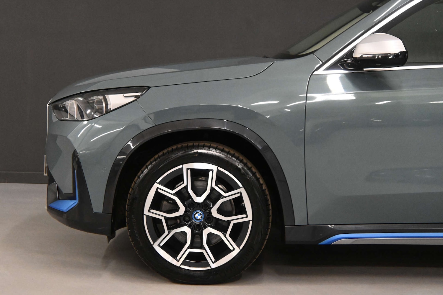 Used BMW iX1 2023 for sale - 78122988: Photo 46