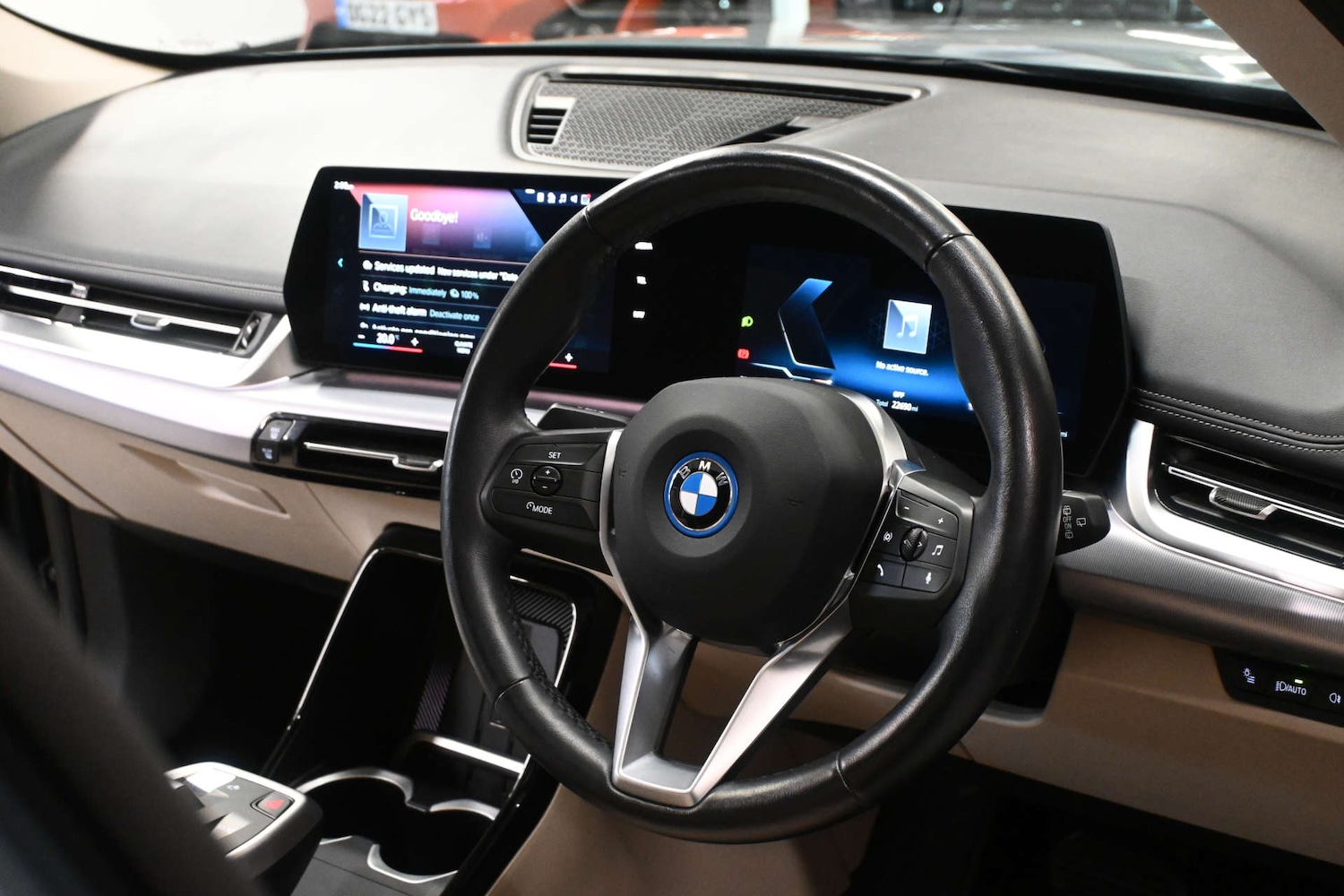 Used BMW iX1 2023 for sale - 78122988: Photo 47