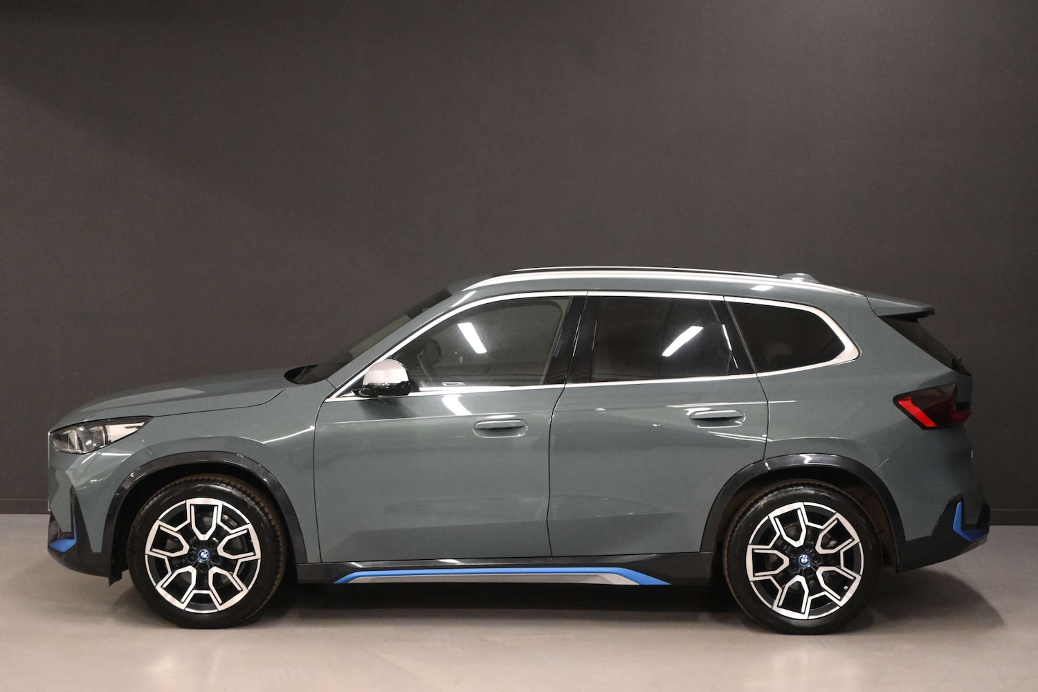 Used BMW iX1 2023 for sale - 78122988: Photo 48