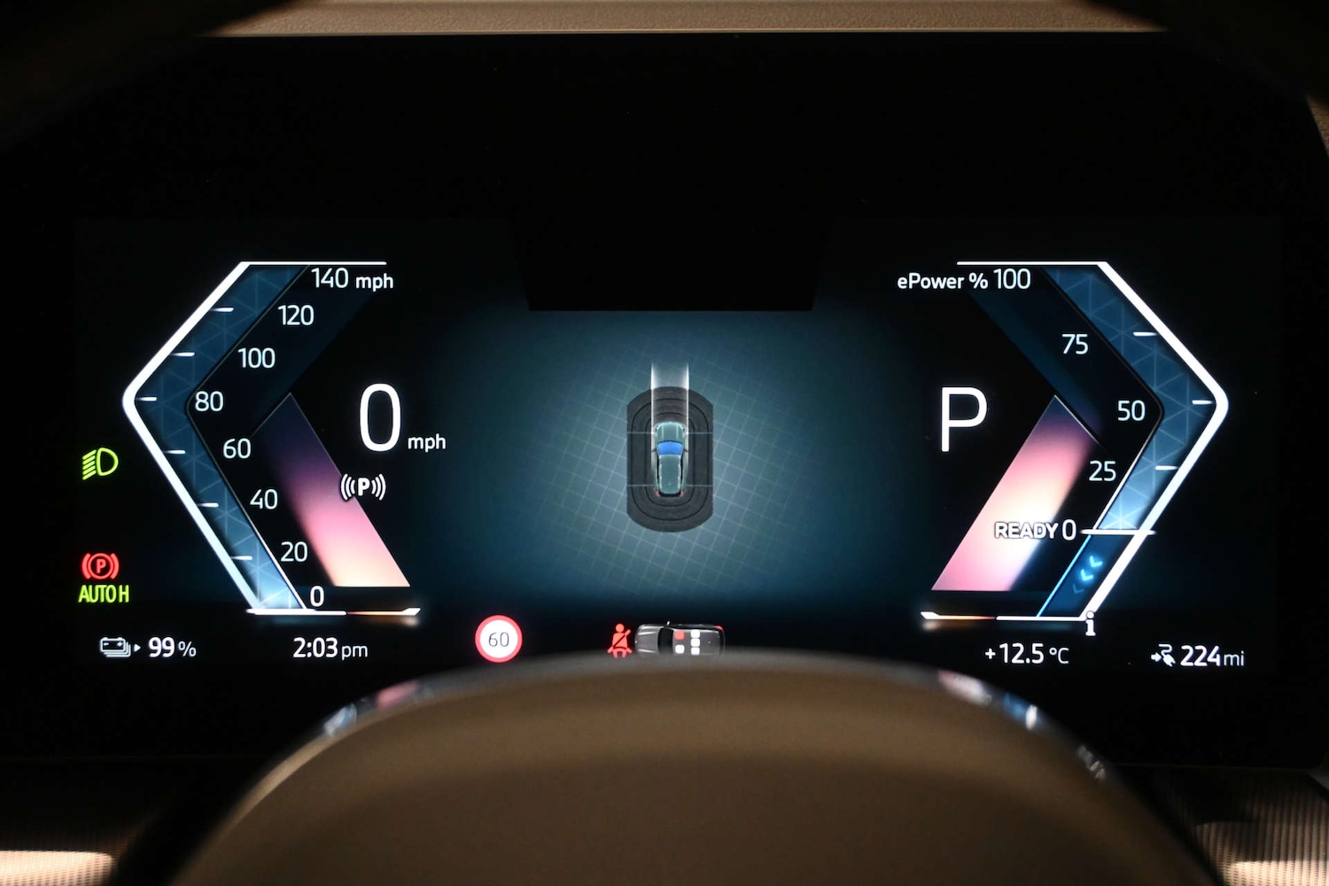 Used BMW iX1 2023 for sale - 78122988: Photo 49