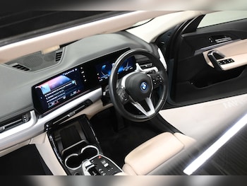 Used BMW iX1 2023 for sale - 78122988: Photo