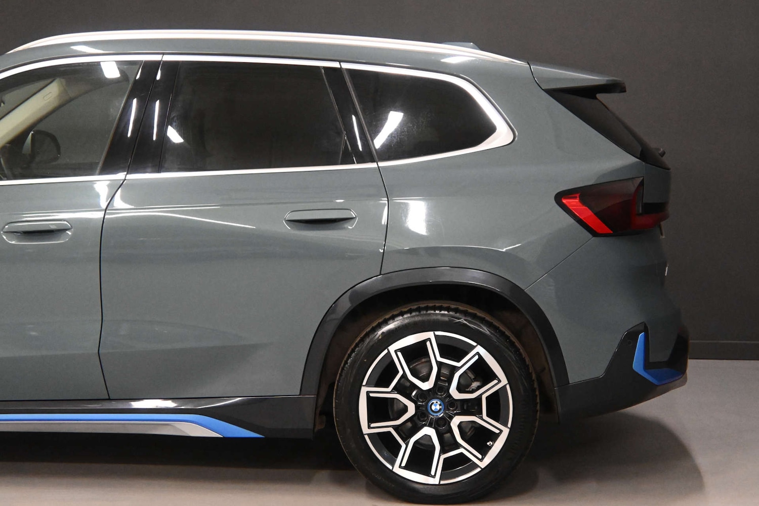 Used BMW iX1 2023 for sale - 78122988: Photo 50