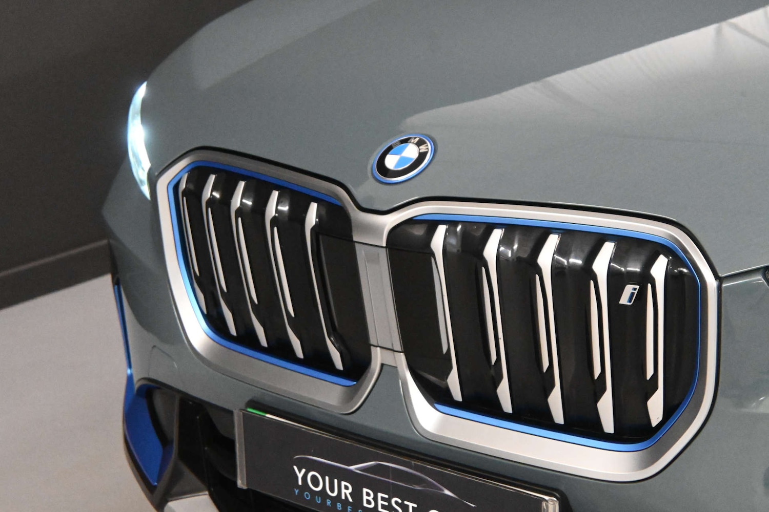 Used BMW iX1 2023 for sale - 78122988: Photo 52